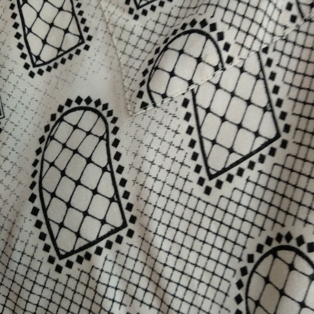 XS Cotton shorts - Picture 7 of 7